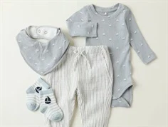 Name It body quarry med både